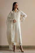 Deepak Perwani | Eid Edit 24 | KUT297 by Deepak Perwani - Designer Dress - Type: Ladies Clothes - Available at Libayah - 100% Original