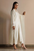 Deepak Perwani | Eid Edit 24 | KUT297 by Deepak Perwani - Designer Dress - Type: Ladies Clothes - Available at Libayah - 100% Original