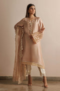 Deepak Perwani | Eid Edit 24 | KUT294 by Deepak Perwani - Designer Dress - Type: Ladies Clothes - Available at Libayah - 100% Original