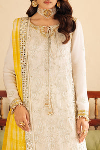 Afrozeh | Basic Pret 26 RTW | NACRE by Afrozeh - Designer Dress  - Type : Ladies Clothes - Available at Libayah - 100% Original 