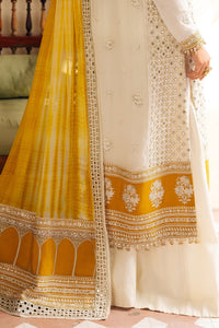 Afrozeh | Basic Pret 26 RTW | NACRE by Afrozeh - Designer Dress  - Type : Ladies Clothes - Available at Libayah - 100% Original 