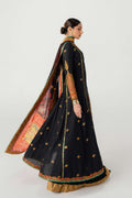 Fahad Hussayn | Jalsa Ghar | Dochalla by Fahad Hussayn - Designer Dress - Type: Ladies Clothes - Available at Libayah - 100% Original