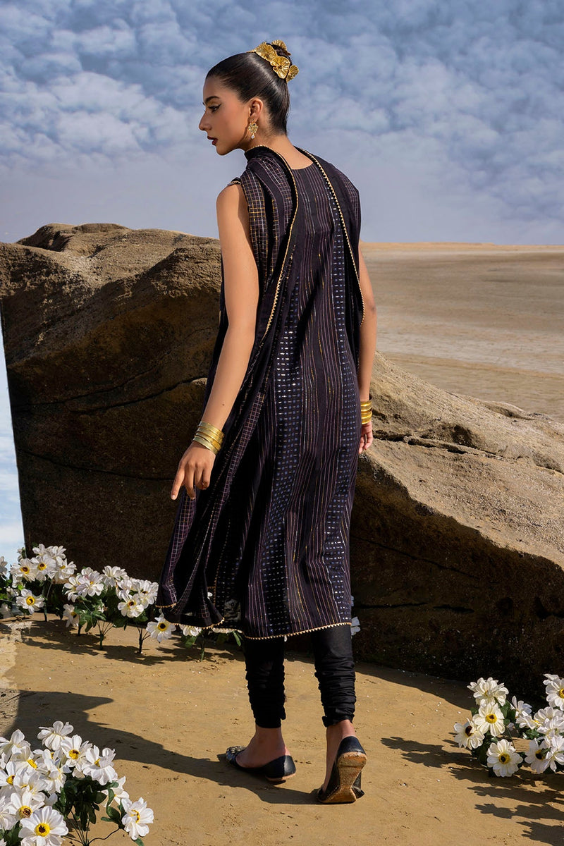 Gul Ahmed | Taara 25 | MJ-42037 by Gul Ahmed - Designer Dress - Type: Ladies Clothes - Available at Libayah - 100% Original