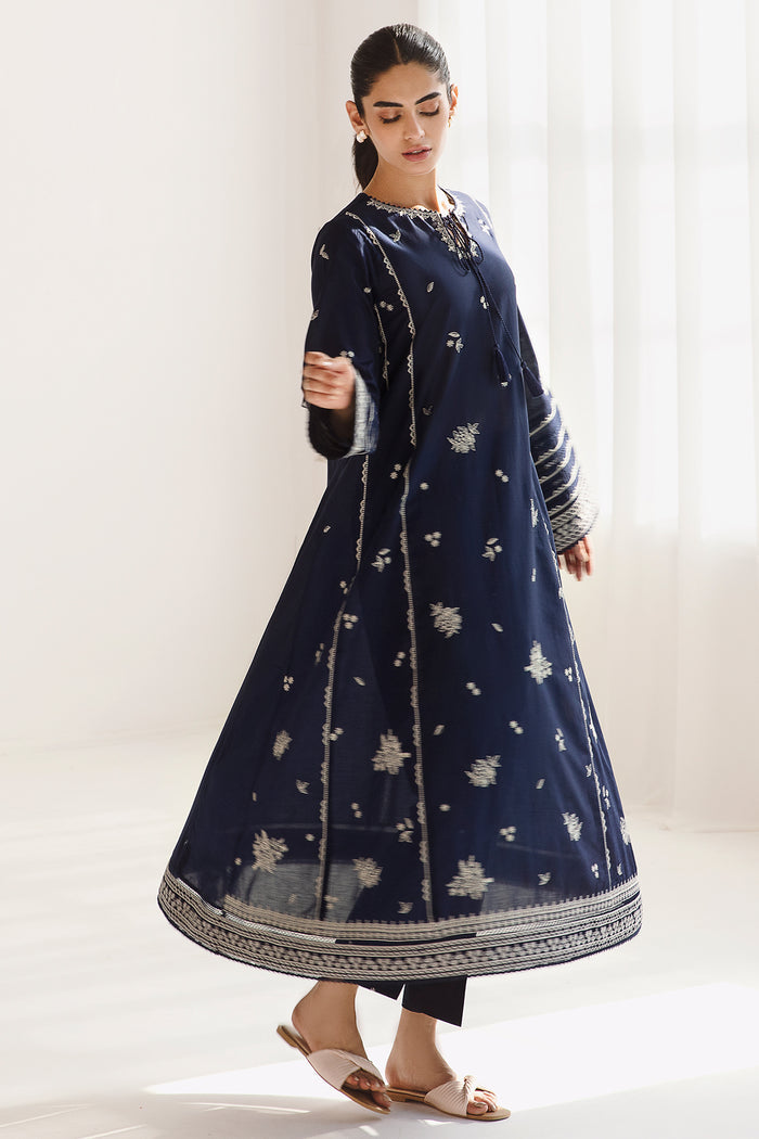 Jazmin | Summer Lawn 26 | USE-9031 by Jazmin - Designer Dress  - Type : Ladies Clothes - Available at Libayah - 100% Original 