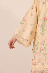 Elan | Stitched Pret 26 | MEHRVAAN (EL26-10 A ST) by Elan - Designer Dress  - Type : Ladies Clothes - Available at Libayah - 100% Original 