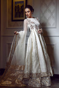 Mehak Yaqoob | Guzel Luxury Formals | Elinor by Mehak Yaqoob - Designer Dress - Type: Ladies Clothes - Available at Libayah - 100% Original