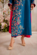 Vintage | Sohani Luxe | Tabeer by Vintage - Designer Dress  - Type : Ladies Clothes - Available at Libayah - 100% Original 