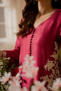 Vintage | Sohani Luxe | Zareesh by Vintage - Designer Dress  - Type : Ladies Clothes - Available at Libayah - 100% Original 