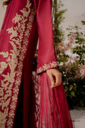Vintage | Sohani Luxe | Zareesh by Vintage - Designer Dress  - Type : Ladies Clothes - Available at Libayah - 100% Original 