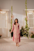 Vintage | Sohani Luxe | Shehwar by Vintage - Designer Dress  - Type : Ladies Clothes - Available at Libayah - 100% Original 