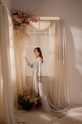 Vintage | Shehnayi Formals | Mahzeb by Vintage - Designer Dress  - Type : Ladies Clothes - Available at Libayah - 100% Original 