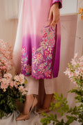 Vintage | Sohani Luxe | Dua by Vintage - Designer Dress  - Type : Ladies Clothes - Available at Libayah - 100% Original 