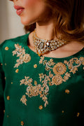 Vintage | Shehnayi Formals | Misha by Vintage - Designer Dress  - Type : Ladies Clothes - Available at Libayah - 100% Original 