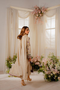 Vintage | Sohani Luxe | Mehrunisa by Vintage - Designer Dress  - Type : Ladies Clothes - Available at Libayah - 100% Original 