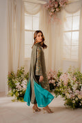 Vintage | Sohani Luxe | Raaha by Vintage - Designer Dress  - Type : Ladies Clothes - Available at Libayah - 100% Original 