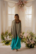 Vintage | Sohani Luxe | Raaha by Vintage - Designer Dress  - Type : Ladies Clothes - Available at Libayah - 100% Original 