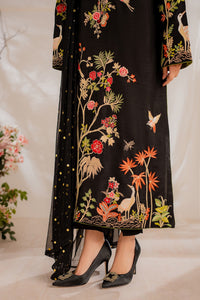 Vintage | Sohani Luxe | Rema by Vintage - Designer Dress  - Type : Ladies Clothes - Available at Libayah - 100% Original 