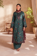 Iznik | Eid lawn | EL-11 Embroidered Lawn by Iznik - Designer Dress  - Type : Ladies Clothes - Available at Libayah - 100% Original 