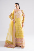 Maryum N Maria | Luna Formals | ELOYA by Maryum N Maria - Designer Dress - Type: Ladies Clothes - Available at Libayah - 100% Original