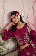 Emaan Adeel | Ayra Luxury Lawn 24 | AR-04 by Emaan Adeel - Designer Dress - Type: Ladies Clothes - Available at Libayah - 100% Original