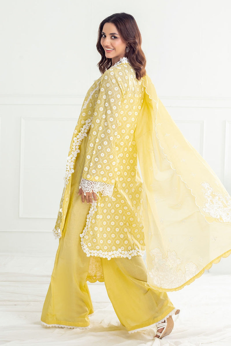 Gul Ahmed | Festive Capsule 25 | 52001 by Gul Ahmed - Designer Dress - Type: Ladies Clothes - Available at Libayah - 100% Original