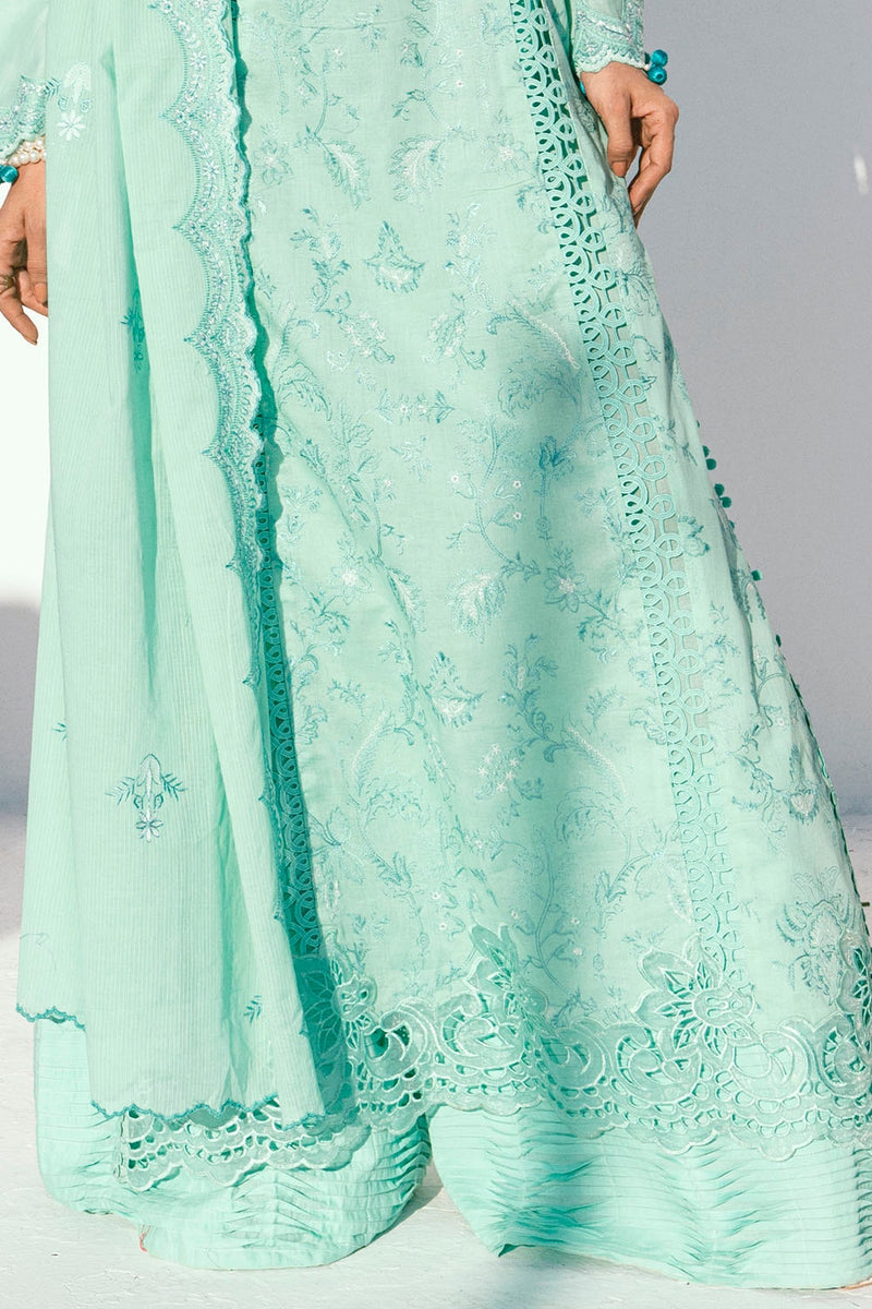 Gul Ahmed | Gul Nilofer 25 | DN-52013 by Gul Ahmed - Designer Dress - Type: Ladies Clothes - Available at Libayah - 100% Original