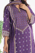 Gul Ahmed | Chunri Lawn 25 | CL-52169 by Gul Ahmed - Designer Dress - Type: Ladies Clothes - Available at Libayah - 100% Original