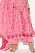 Gul Ahmed | Gul Nilofer 25 | DN-42051 by Gul Ahmed - Designer Dress - Type: Ladies Clothes - Available at Libayah - 100% Original