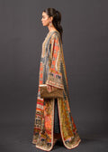 Mahgul | Emerald Hill Formals | Bold Miniature by Mahgul - Designer Dress - Type: Ladies Clothes - Available at Libayah - 100% Original
