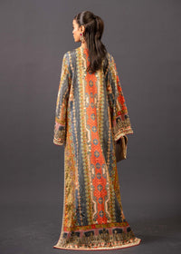 Mahgul | Emerald Hill Formals | Bold Miniature by Mahgul - Designer Dress - Type: Ladies Clothes - Available at Libayah - 100% Original