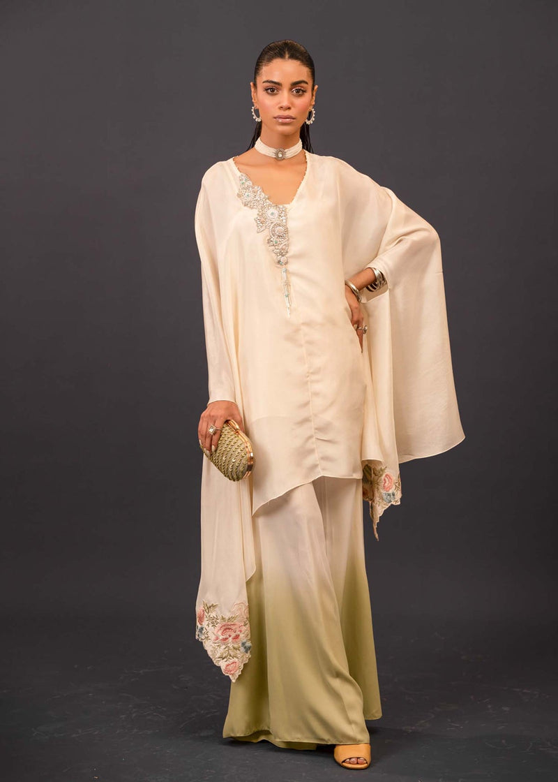 Mahgul | Emerald Hill Formals | Aalia by Mahgul - Designer Dress - Type: Ladies Clothes - Available at Libayah - 100% Original