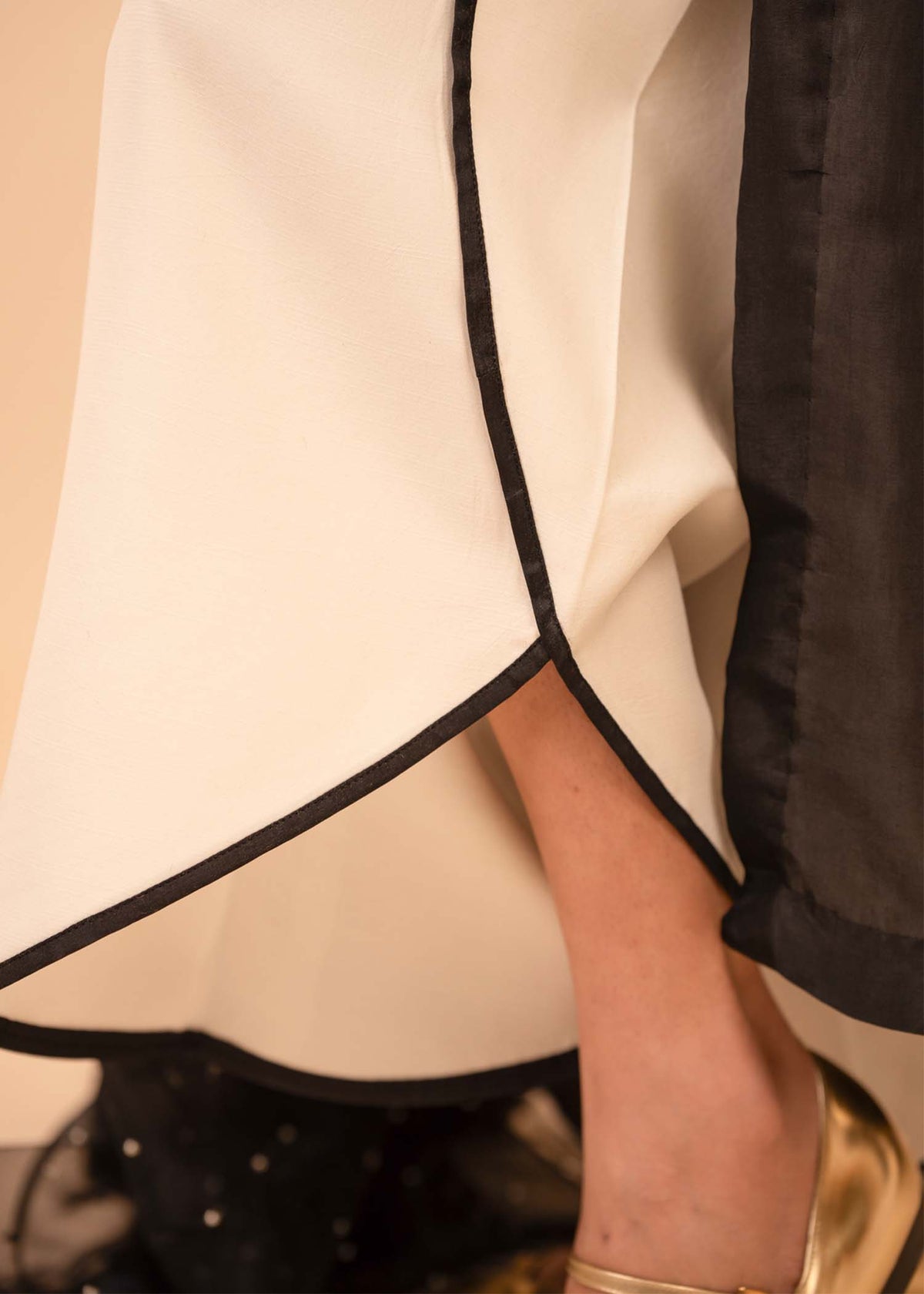 Mahgul | Emerald Hill Formals | Ebony Hill by Mahgul - Designer Dress - Type: Ladies Clothes - Available at Libayah - 100% Original