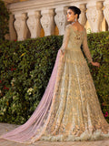 Epoque | Reverie Bridals | Champetre by Epoque - Designer Dress - Type: Ladies Clothes - Available at Libayah - 100% Original