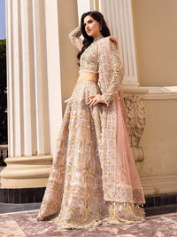 Epoque | Reverie Bridals | Amour by Epoque - Designer Dress - Type: Ladies Clothes - Available at Libayah - 100% Original