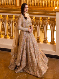 Epoque | Reverie Bridals | Majestueuse by Epoque - Designer Dress - Type: Ladies Clothes - Available at Libayah - 100% Original