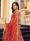 Epoque | Reverie Bridals | Ecarlate by Epoque - Designer Dress - Type: Ladies Clothes - Available at Libayah - 100% Original