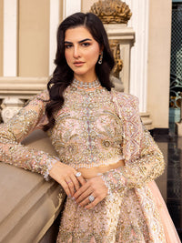 Epoque | Reverie Bridals | Amour by Epoque - Designer Dress - Type: Ladies Clothes - Available at Libayah - 100% Original