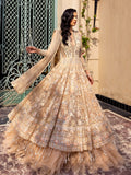 Epoque | Reverie Bridals | Ivorie by Epoque - Designer Dress - Type: Ladies Clothes - Available at Libayah - 100% Original