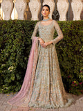 Epoque | Reverie Bridals | Champetre by Epoque - Designer Dress - Type: Ladies Clothes - Available at Libayah - 100% Original