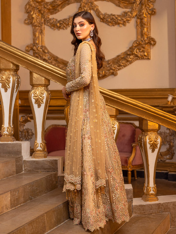 Epoque | Reverie Bridals | Majestueuse by Epoque - Designer Dress - Type: Ladies Clothes - Available at Libayah - 100% Original
