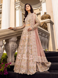 Epoque | Reverie Bridals | Amour by Epoque - Designer Dress - Type: Ladies Clothes - Available at Libayah - 100% Original