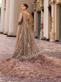 Epoque | Reverie Bridals | Chartreuse by Epoque - Designer Dress - Type: Ladies Clothes - Available at Libayah - 100% Original