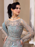 Epoque | Reverie Bridals | Sirene by Epoque - Designer Dress - Type: Ladies Clothes - Available at Libayah - 100% Original