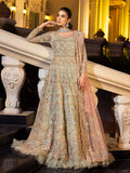 Epoque | Reverie Bridals | Champetre by Epoque - Designer Dress - Type: Ladies Clothes - Available at Libayah - 100% Original