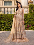Epoque | Reverie Bridals | Ivorie by Epoque - Designer Dress - Type: Ladies Clothes - Available at Libayah - 100% Original