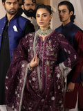 Mahnur | Mahrukh Luxury Lawn 24 | ESME by Mahnur - Designer Dress - Type: Ladies Clothes - Available at Libayah - 100% Original