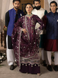 Mahnur | Mahrukh Luxury Lawn 24 | ESME by Mahnur - Designer Dress - Type: Ladies Clothes - Available at Libayah - 100% Original