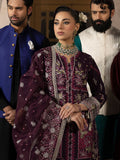 Mahnur | Mahrukh Luxury Lawn 24 | ESME by Mahnur - Designer Dress - Type: Ladies Clothes - Available at Libayah - 100% Original