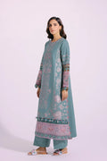 Ethnic | Rozana Collection SS 24 | E0406/203/718 by Ethnic - Designer Dress - Type: Ladies Clothes - Available at Libayah - 100% Original