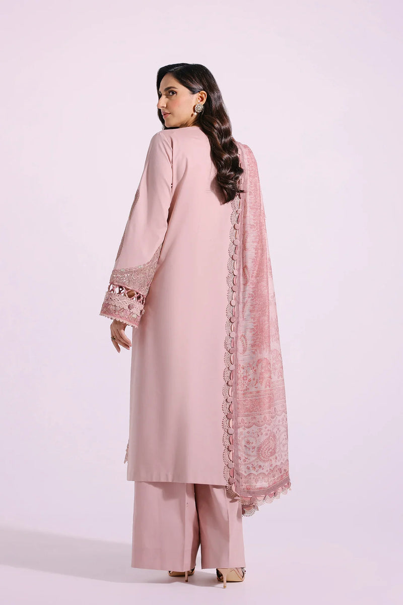 Ethnic | Rozana Collection SS 24 | E0408/203/327 by Ethnic - Designer Dress - Type: Ladies Clothes - Available at Libayah - 100% Original